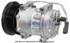 AKS DASIS 851725N Compressor, air conditioning